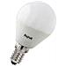 Lampadina Goccia Led E27 10w= 60w 15.000 Ore 3000k Mod. 56960 - Foto miniatura 2