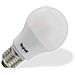 Lampadina Goccia Led E27 10w= 60w 15.000 Ore 3000k Mod. 56960 - Foto miniatura 3