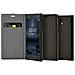 Flip Cover Custodia per Nokia 3 Colore Nero - Foto miniatura 5