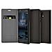 Flip Cover Custodia per Nokia 3 Colore Nero - Foto miniatura 2