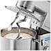 Impastatrice Planetaria Pc-km 1096 1500 W 10 L Argento - Foto miniatura 2