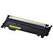 TONER COMPATIBILE - SU444A  Giallo per SL-C430 Capacità 1000 Pagine - Foto miniatura 4