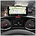 Supporto Auto Smartphone Universale Quadrante + Clip A Pinza - Foto miniatura 3