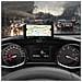 Supporto Auto Smartphone Universale Quadrante + Clip A Pinza - Foto miniatura 13