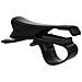 Supporto Auto Smartphone Universale Quadrante + Clip A Pinza - Foto miniatura 15