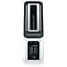 Tostapane HT3100WH a 1 Fetta Potenza 1000 W Colore Bianco - Foto miniatura 3