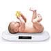 Bilancia Per Bebè | Bilancia Wg2490 - Foto miniatura 1