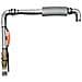 Cavo Riscaldante Antigelo 24 M 384 W 223591 - Foto miniatura 2