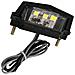 Luce Targa 3 Smd Bianca - Foto miniatura 6