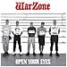 Warzone - Open Your Eyes - Disponibile dal 09/11/2018 - Foto miniatura 1