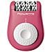 Easy Touch EP1110 Epilatore da Donna Elettrico Colore Rosa / Bianco - Foto miniatura 1