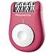 Easy Touch EP1110 Epilatore da Donna Elettrico Colore Rosa / Bianco - Foto miniatura 2