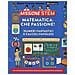 Colin Stuart - Matematica: Che Passione! Numeri Fantastici E Calcoli Favolosi. Missione Stem. Ediz. A Colori - Foto miniatura 1