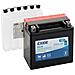 Exetx14bs Batteria 12v Bike Agm 12 Ah 200 A - Foto miniatura 1