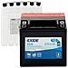 Exetx14bs Batteria 12v Bike Agm 12 Ah 200 A - Foto miniatura 3