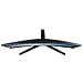 Monitor C27R500 Monitor Curvo Full HD da 27", Base a Doppio Snodo, 1920 x 1080, 1800R, 4 Ms, 60 Hz, 1 HDMI, Blu / Grigio - Foto miniatura 11