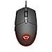 Tastiera e Mouse USB 23483  per Gaming (Layout Italiano) Colore Nero - Foto miniatura 6