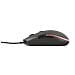 Tastiera e Mouse USB 23483  per Gaming (Layout Italiano) Colore Nero - Foto miniatura 7