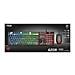 Tastiera e Mouse USB 23483  per Gaming (Layout Italiano) Colore Nero - Foto miniatura 9