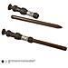 Noble Nn8046 - Harry Potter - Silente (penna Baccchetta Con Luce)  - Foto miniatura 1