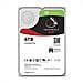Hard Disk per NAS IronWolf Pro 6 TB 3.5" Interfaccia Sata III 6 Gb / s Buffer 256 MB 7200 Rpm - Foto miniatura 1
