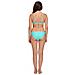 Pezzo Sotto Bikini Body Glove Basic Sea Mist (s, Verde)  - Foto miniatura 4