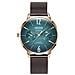 Wwrs610 Orologio Unisex Al Quarzo - Foto miniatura 5