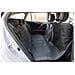 Telo Proteggi Sedile Posteriore 145x150 Cm Per Auto - Foto miniatura 1
