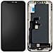 Lcd Iphone Xs Schermo Con Touchscreen Originale Ricondizionato Nero - Foto miniatura 1