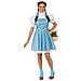 Travestimento Da Dorothy De Il Mago Di Oz Per Donna - Taglia: Xl - Foto miniatura 1