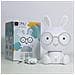 Onli - Lumetto Led Bunny Color Bianco - Foto miniatura 2