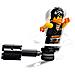 71733 NINJAGO Battaglia Epica - Cole vs Guerriero fantasma - Foto miniatura 3