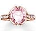 Gioielleria 2037-633-9-52. Anello, Colore Oro. Donna. - In ordine - Foto miniatura 4
