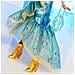 Principesse Disney - Bambola Serie Jasmine Style - 30 Cm - Foto miniatura 5