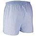 Boxer Da Uomo In Confezione Doppia Blu Chiaro / blu Navy 6614 L - Foto miniatura 3
