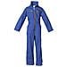 Tuta Dal Rally Per Bambini, Colore: Blu - Foto miniatura 1