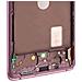 Schermo Lcd Originale Ricambio Completo Galaxy S20 Fe 4g Viola - Foto miniatura 6