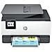 Stampante Multifunzione OfficeJet Pro 9012e Inkjet a Colori Stampa Copia Scansione A4 18 Ppm USB - Foto miniatura 2