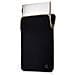 CustCustodia Reversible Protective 14,1'' Gold Laptop Sleeve - Foto miniatura 6