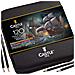Castello Materiali Artistici 120 Colored Pencils Zip-up Set Perfetto Per Tutti Gli Artisti. Liscia Nuclei Colori Di Qualit E Di Alta Qualit Colorazione Matite Per La Miscelazione E Stratificazione Conveniente Forte Caso Di Corsa - Foto miniatura 3