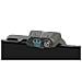 7160-1418-00 docking station per dispositivo mobile Tablet /Smartphone Nero - Foto miniatura 6