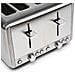 Tostapane 4 Fette Inox - Foto miniatura 3