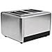 Tostapane 4 Fette Inox - Foto miniatura 6