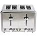 Tostapane 4 Fette Inox - Foto miniatura 9