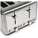Tostapane 4 Fette Inox - Foto miniatura 10