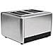 Tostapane 4 Fette Inox - Foto miniatura 11