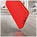 Custodia Folio Iphone 12 Pro Max Portafoglio Funzione Supporto Video Rossa - Foto miniatura 3