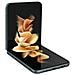 Galaxy Z Flip3 5G 128 GB 8 GB RAM Display 6.7" Full HD+ Fotocamera 12 Mpx Android Italia Verde - Foto miniatura 2