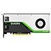 Quadro RTX 4000 8 GB GDDR6 Pci-E 3 x DisplayPort / 4 x HDMI - Foto miniatura 1