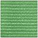 Vela Parasole 160 g / m² Verde Chiaro 4/5x3 m in HDPE - Foto miniatura 6